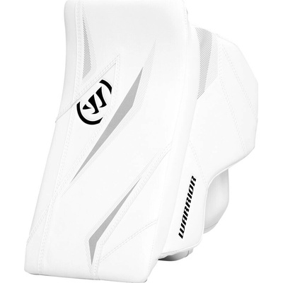 Vyrážačka Warrior Alpha SURGE High Curve sr
