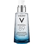 Vichy Minéral 89 Хидратиращ гел-бустер, 50 ml