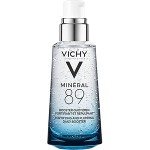 Vichy Minéral 89 Хидратиращ гел-бустер, 50 ml