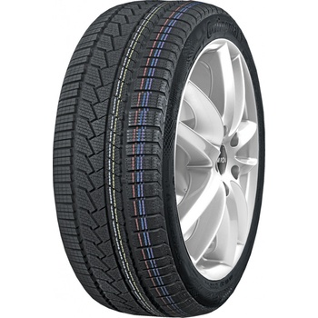 Continental WinterContact TS 860 S 275/35 R20 102V runflat