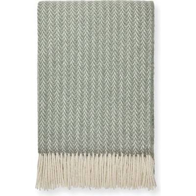 Hope Одеяло 130 x 200 см, зелено (75000-BG)