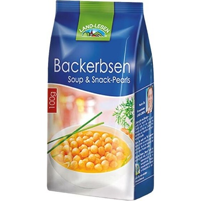Vera Gurmet Smažený hrášek 1 kg