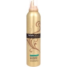 Nova Gold pěnové tužidlo Super Firm Hold 300 ml