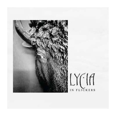 Lycia - In Flickers CD