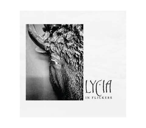 Lycia - In Flickers CD