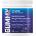 Life Extension Gummy Science Mediterranean Weight Management [60 желирани бонбони] Боровинка