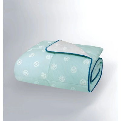 Yataş Bedding Dacron Climarelle Cool Přikrývka 100% bavlna 150 gr/m² letní 200x220