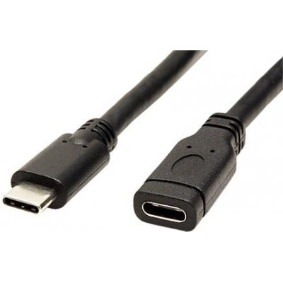 Goobay 45393 Удължителен кабел USB-C с дължина 1 м (45393)