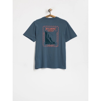 Billabong Poster real teal