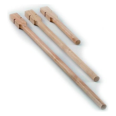Duvo+ bidielko dřevěné 1 - 1,2 cm, 17cm