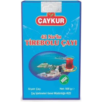 Caykur Tirebolu 500 g