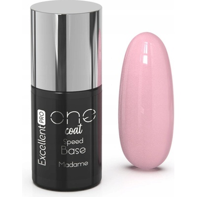 Excellent PRO One Coat Speed Base Madame 7g