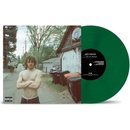 HARLOW, JACK - JACKMAN. LP