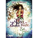 Knihy Alea - dívka moře: Síla přílivu - Tanya Stewner