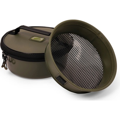Korum Miešacia Taška Eva Solid Groundbait Bowl