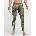 Nike Клин m np df camo aop tight