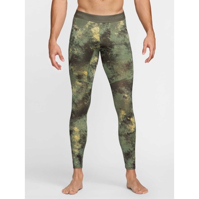 Nike Клин m np df camo aop tight