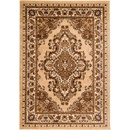 Jutex Medailon 6985A béžovo krémový