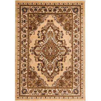 Jutex Medailon 6985A béžovo krémový