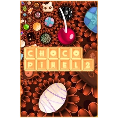 Choco Pixel 2
