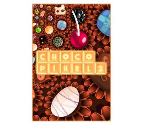 Choco Pixel 2