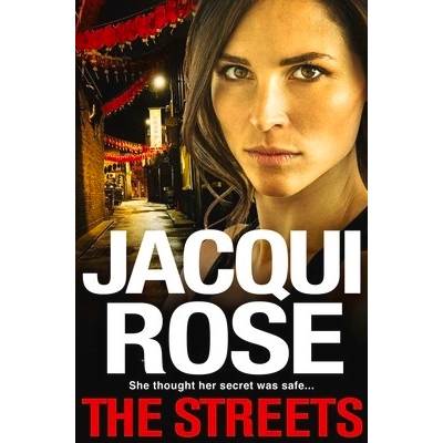 The Streets Rose Jacqui