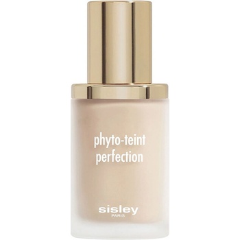 Sisley phyto.teint perfection pečující make-up s dokonalým krytím 0N DAWN 30 ml