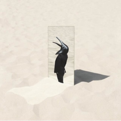 The Imperfect Sea - Penguin Cafe LP