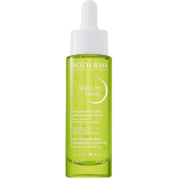 BIODERMA Sébium Серум за лице, 30 ml