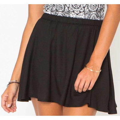 Metal mulisha пола дамска METAL MULISHA - Vivi - BLK