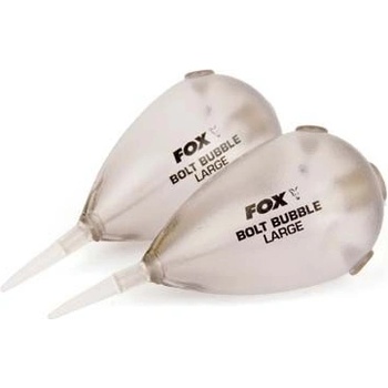 Fox Bolt Bubbles Medium