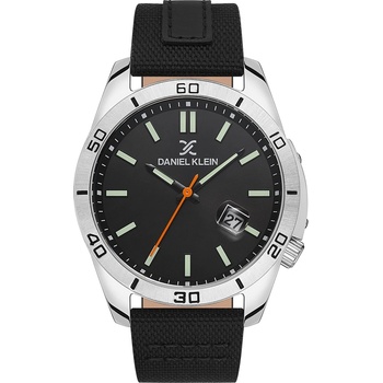Daniel Klein Мъжки часовник Daniel Klein DK. 1.13515-2 (B--DK.1.13515-2)