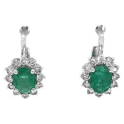 Beny Jewellery náušnice 2020108