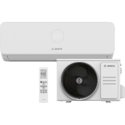 Bosch Climate CL3200i-Set 26 WE 2,6 kW SPLIT