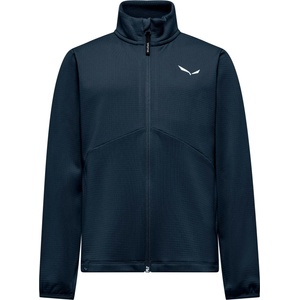 Salewa Детско поларено яке Salewa Kid's Cammino PL Jacket Fleece jacket - Pond Blue - размер 92 (EU) (703-6431-0211)