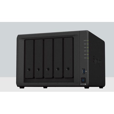 Synology DiskStation DS1522+ – Zboží Živě