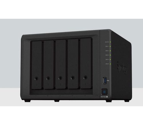 Synology DiskStation DS1522+