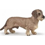 Papo Dachshund roughshund