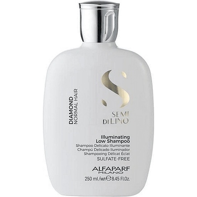 ALFAPARF Milano Шампоан Alfaparf Milano Semi di Lino Diamond Illuminating Low Shampoo 250 ml (064932)