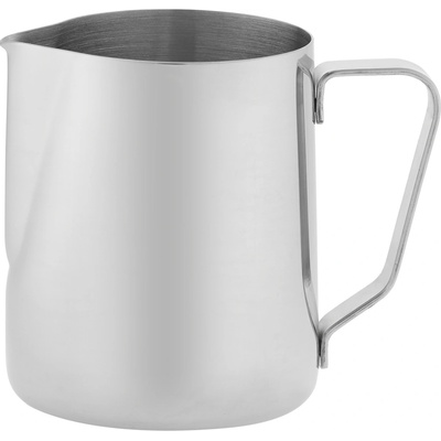 TECHNICA Džbánek 0,6 l na šlehání mléka, z nerezové oceli Silver Line