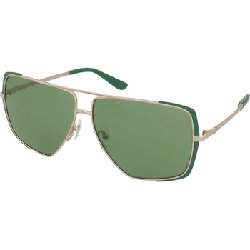 GUESS Диоптрични очила Guess GU00220 97N