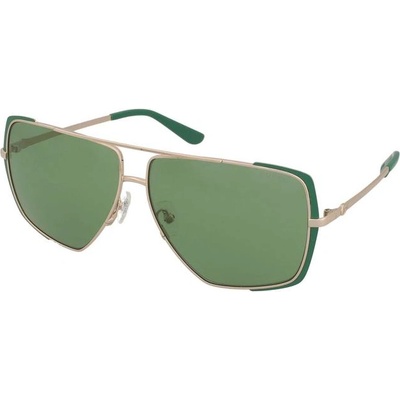 GUESS Диоптрични очила Guess GU00220 97N