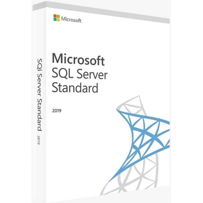 Microsoft sql server 2019 standard - ЛИЦЕНЗ (228-11548)