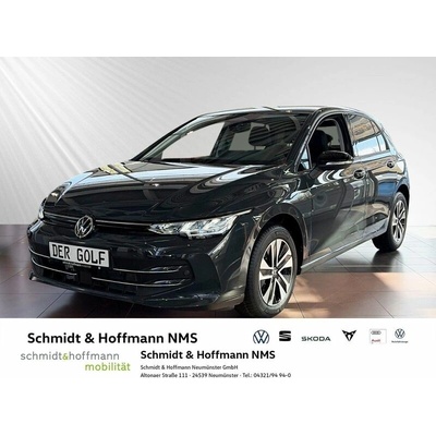 Volkswagen Golf 1.5 Energy DSG 85 kW