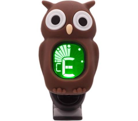 Swiff Owl Brown