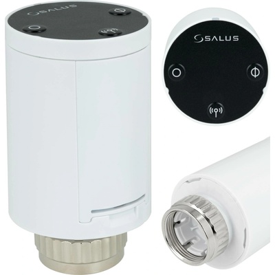 Salus TRV10RFM