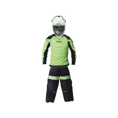 MPS Goalie set with HELMET