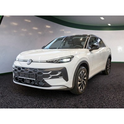 Volkswagen T-Roc eTSI Style DSG 110 kW