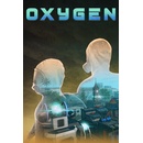 Oxygen