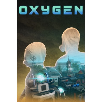 Oxygen